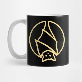 bat Mug